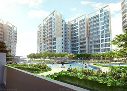 Watercolours (D18), Condominium #625451841